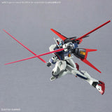 BAS663856 Bandai Gundam Option Parts Set Gunpla 01 (Aile Striker) Model Kit 4573102663856