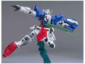 BAS958761 Bandai HG 1/144 GN-001REII Gundam Exia Repair II Model Kit 4573102557339