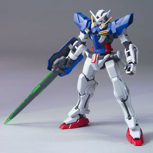 BAS958761 Bandai HG 1/144 GN-001REII Gundam Exia Repair II Model Kit 4573102557339