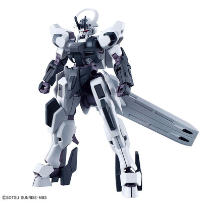 Bandai HG 1/144 Gundam Schwarzette Model Kit