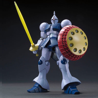 Bandai HGUC 1/144 YMS-15 Gyan Model Kit