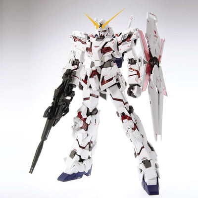 Bandai MG 1/100 RX-0 Unicorn Gundam Ver.Ka Model Kit 4573102641311