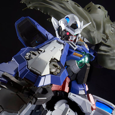 Bandai PG 1/60 Repair Parts Set For PG Gundam Exia Model Kit