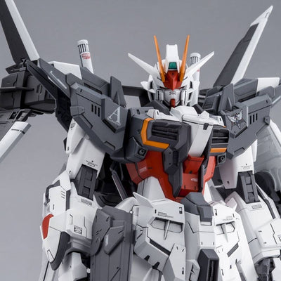 Bandai Premium Bandai Bandai MG 1/100 Gundam Ex Impulse Model Kit