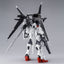 Bandai Premium Bandai Bandai MG 1/100 Gundam Ex Impulse Model Kit