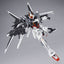 Bandai Premium Bandai Bandai MG 1/100 Gundam Ex Impulse Model Kit