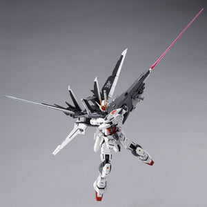 Bandai Premium Bandai Bandai MG 1/100 Gundam Ex Impulse Model Kit