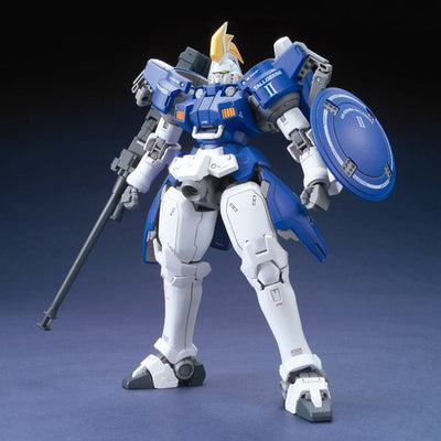 Bandai Premium Bandai MG 1/100 OZ-00MS2 Tallgeese II Model Kit