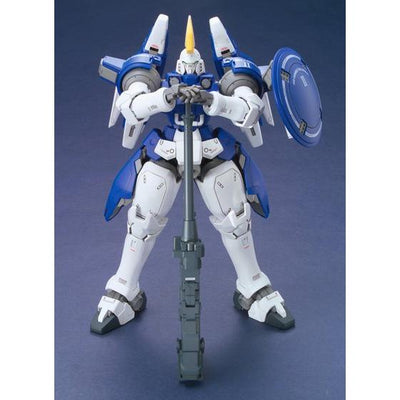 Bandai Premium Bandai MG 1/100 OZ-00MS2 Tallgeese II Model Kit