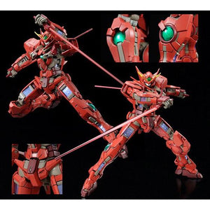 Bandai RG 1/144 GNY-001F Gundam Astraea Type F Model Kit