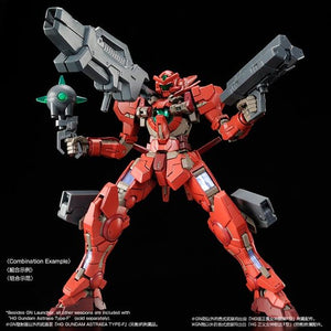 Bandai RG 1/144 GNY-001F Gundam Astraea Type F Model Kit