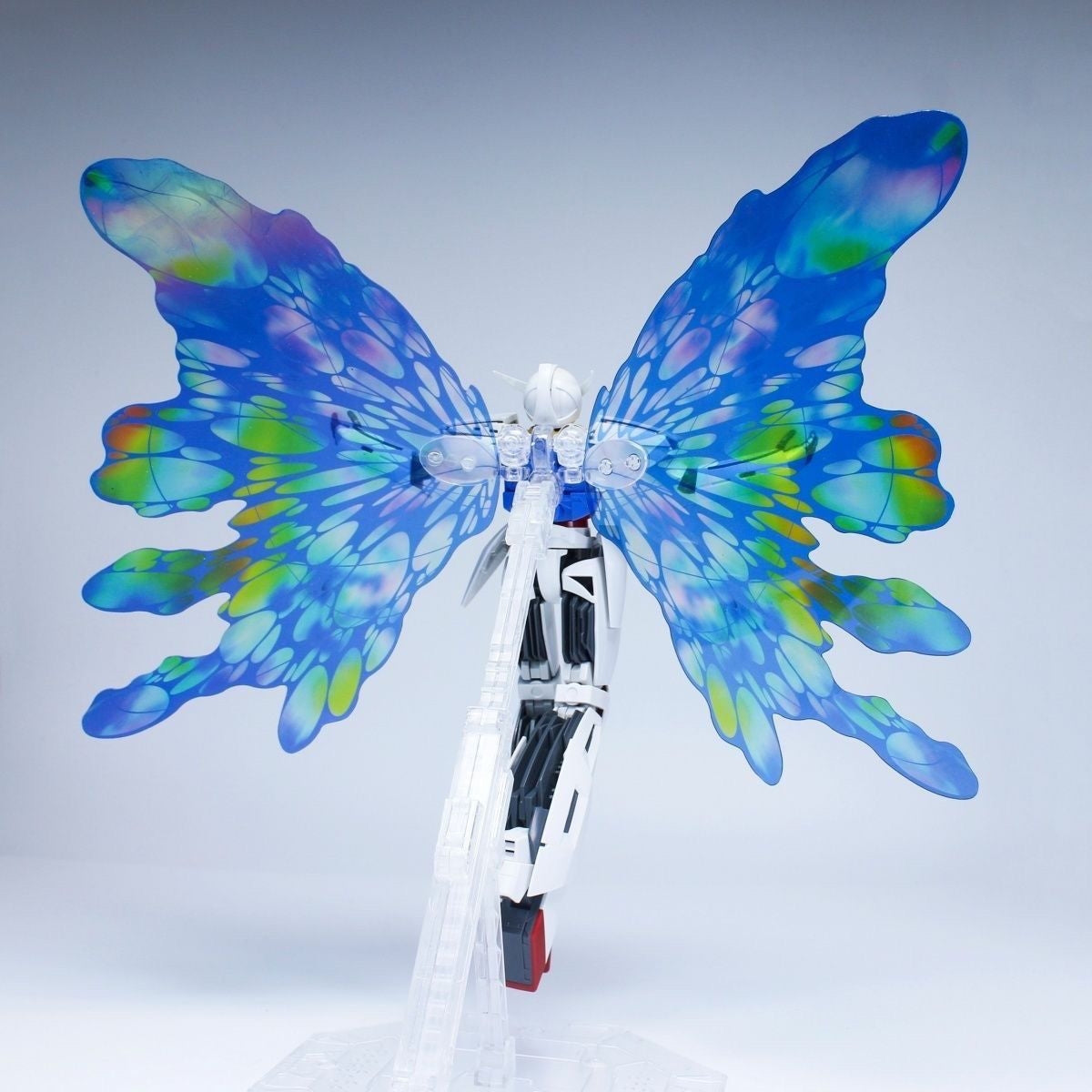 Effect Wing MG 1/100 Turn A Gundam Moonlight Butterfly Option Set