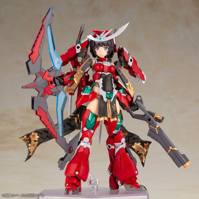 Kotobukiya Frame Arms Girl Magatsuki Houten Model Kit