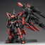 Fission Craftsman Soul 1/100 Annihilation Plastic Model Kit