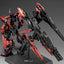 Fission Craftsman Soul 1/100 Annihilation Plastic Model Kit