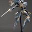 KP166X Kotobukiya Zone of the Enders ZOE Jehuty Model Kit 4934054057719