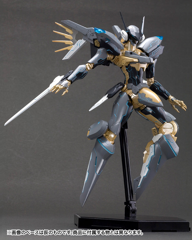 KP166X Kotobukiya Zone of the Enders ZOE Jehuty Model Kit 4934054057719