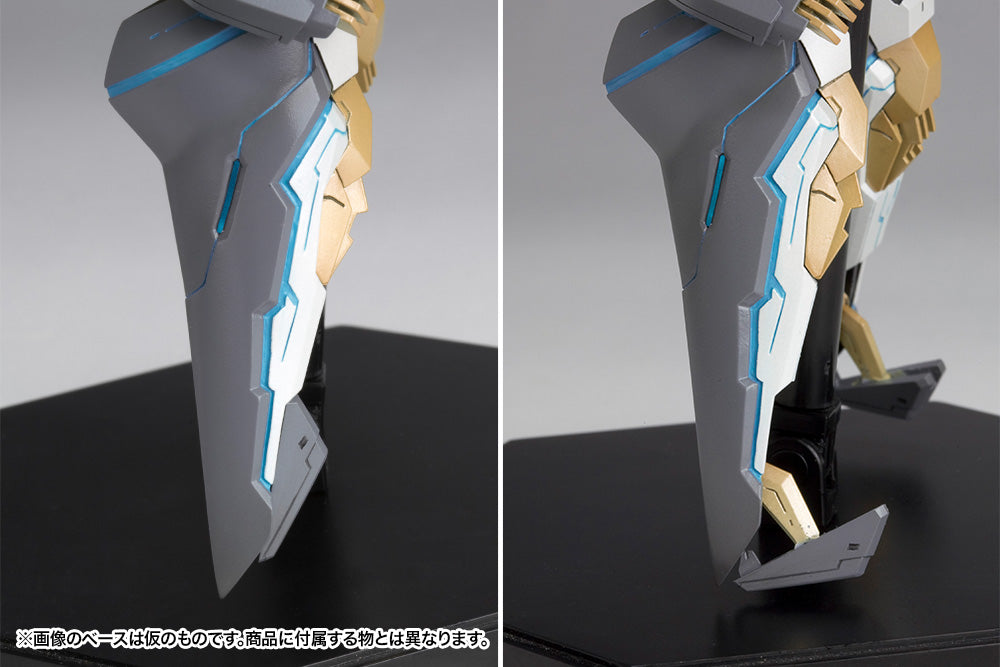 KP166X Kotobukiya Zone of the Enders ZOE Jehuty Model Kit 4934054057719