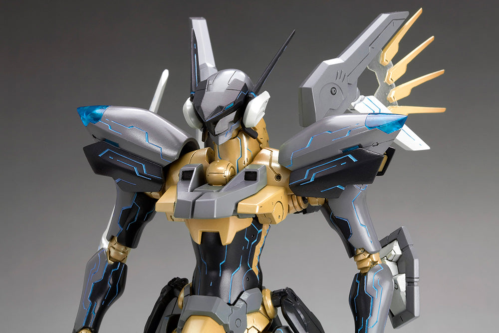 KP166X Kotobukiya Zone of the Enders ZOE Jehuty Model Kit 4934054057719