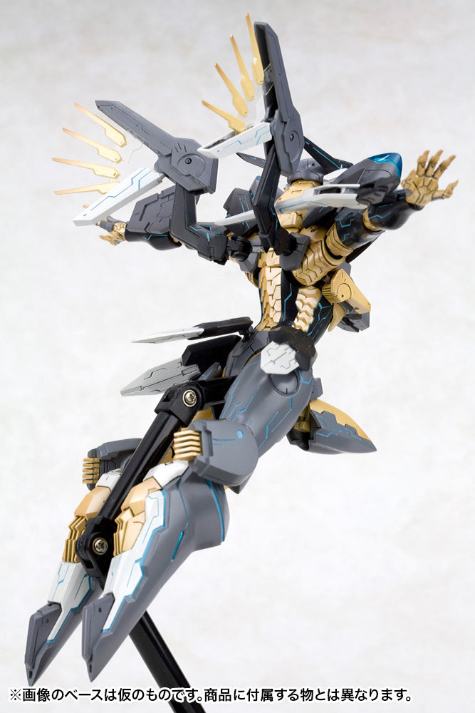 KP166X Kotobukiya Zone of the Enders ZOE Jehuty Model Kit 4934054057719