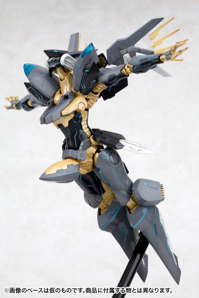 KP166X Kotobukiya Zone of the Enders ZOE Jehuty Model Kit 4934054057719