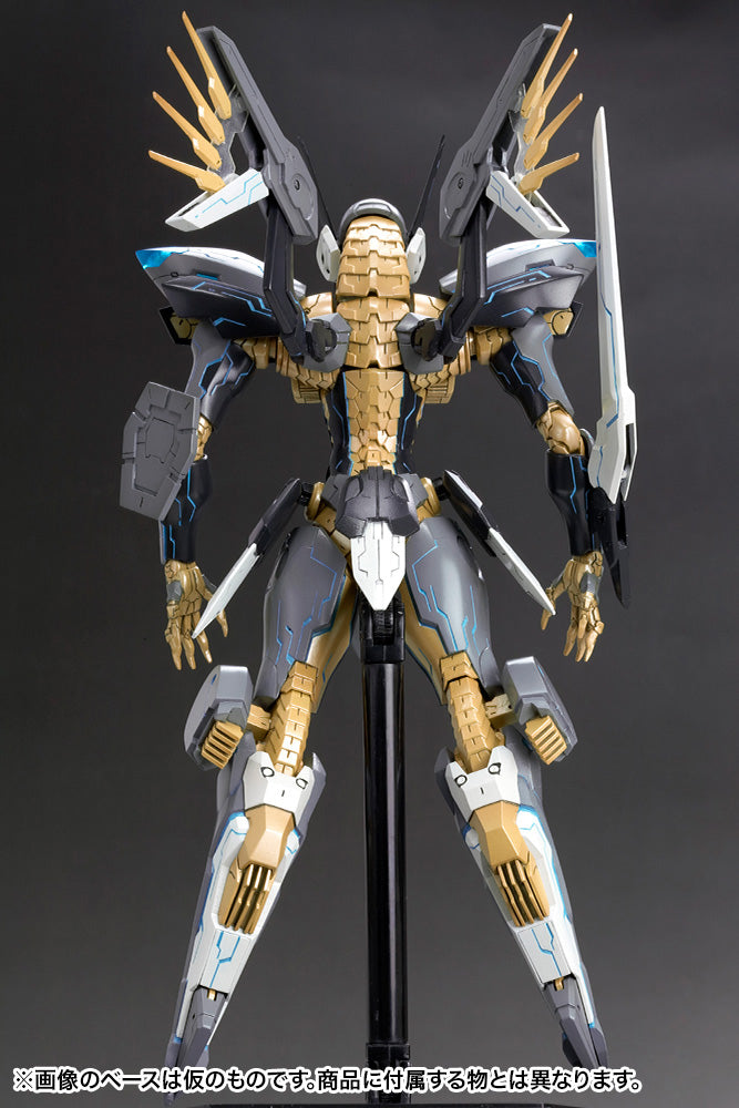 KP166X Kotobukiya Zone of the Enders ZOE Jehuty Model Kit 4934054057719