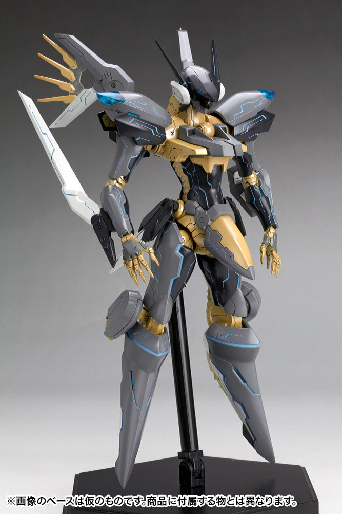 KP166X Kotobukiya Zone of the Enders ZOE Jehuty Model Kit 4934054057719