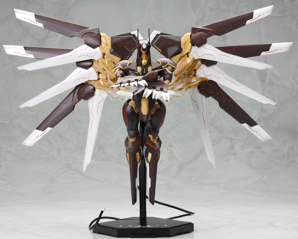 KP226X Kotobukiya Zone of the Enders ZOE Anubis Model Kit 4934054058525