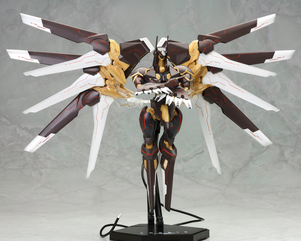 KP226X Kotobukiya Zone of the Enders ZOE Anubis Model Kit 4934054058525