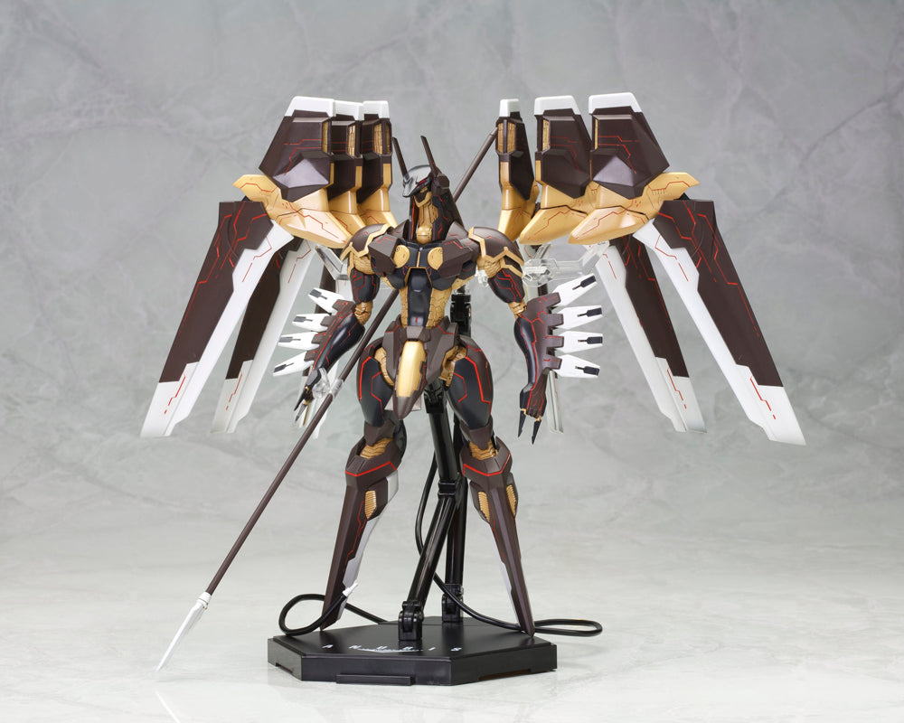 KP226X Kotobukiya Zone of the Enders ZOE Anubis Model Kit 4934054058525