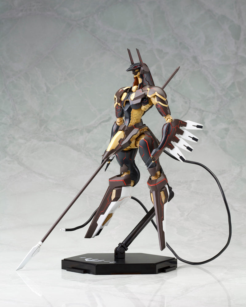 KP226X Kotobukiya Zone of the Enders ZOE Anubis Model Kit 4934054058525