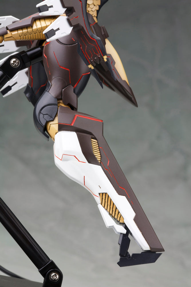 KP226X Kotobukiya Zone of the Enders ZOE Anubis Model Kit 4934054058525