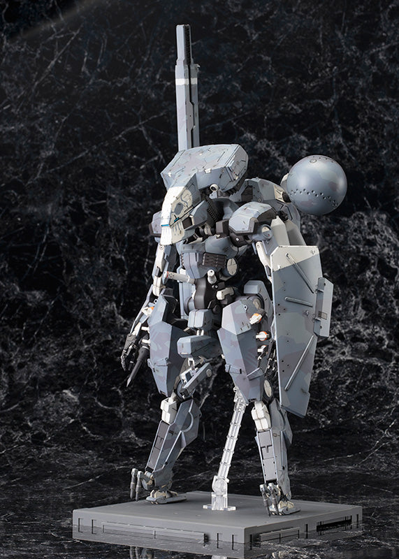 KP350R Kotobukiya Metal Gear Sahelanthropus Model Kit 4934054025107