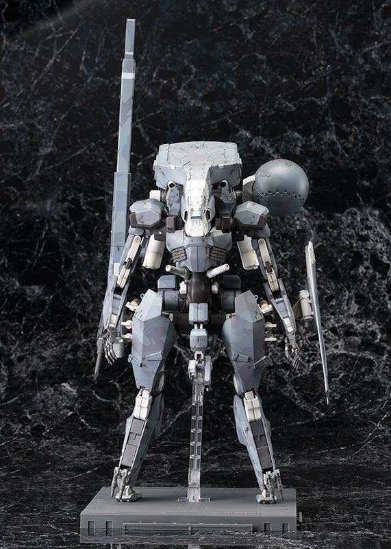 KP350R Kotobukiya Metal Gear Sahelanthropus Model Kit 4934054025107