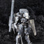 KP350R Kotobukiya Metal Gear Sahelanthropus Model Kit 4934054025107