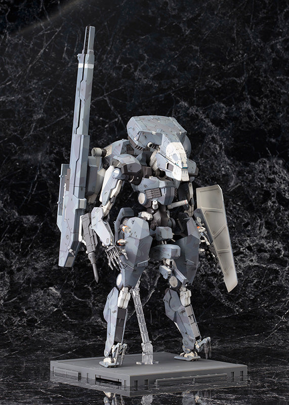 KP350R Kotobukiya Metal Gear Sahelanthropus Model Kit 4934054025107