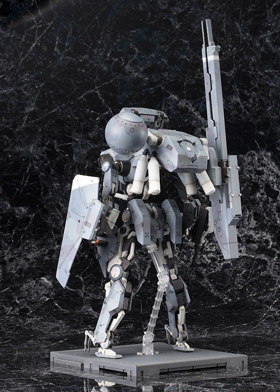 KP350R Kotobukiya Metal Gear Sahelanthropus Model Kit 4934054025107