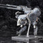 KP350R Kotobukiya Metal Gear Sahelanthropus Model Kit 4934054025107