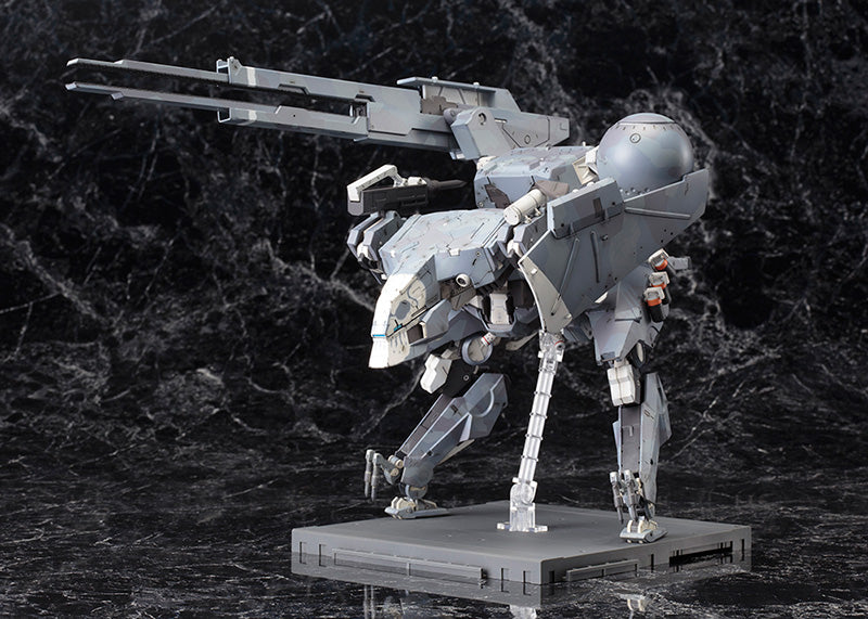 KP350R Kotobukiya Metal Gear Sahelanthropus Model Kit 4934054025107