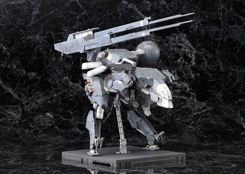 KP350R Kotobukiya Metal Gear Sahelanthropus Model Kit 4934054025107