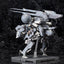 KP350R Kotobukiya Metal Gear Sahelanthropus Model Kit 4934054025107