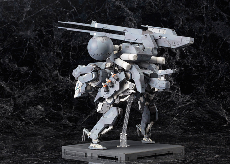 KP350R Kotobukiya Metal Gear Sahelanthropus Model Kit 4934054025107