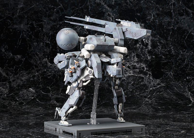 KP350R Kotobukiya Metal Gear Sahelanthropus Model Kit 4934054025107