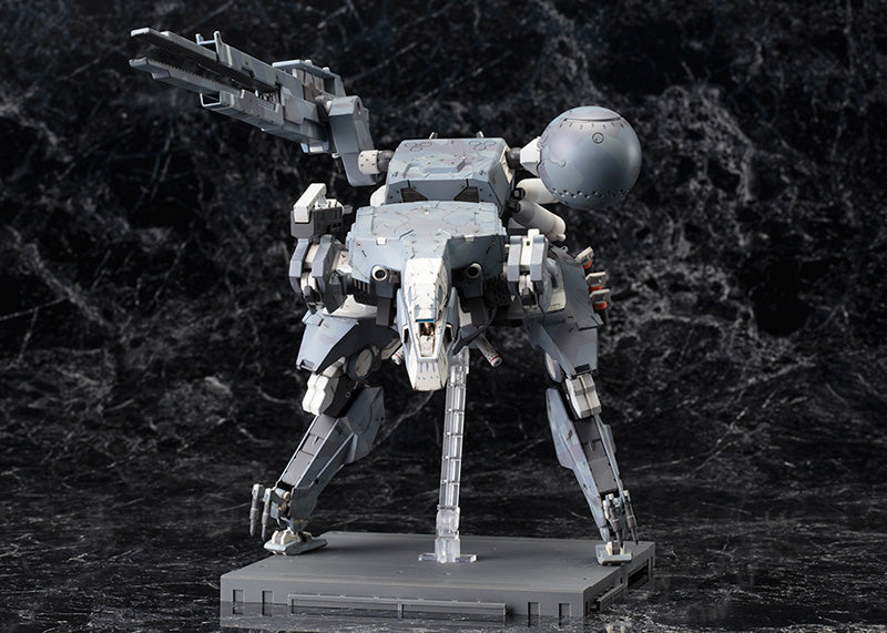 KP350R Kotobukiya Metal Gear Sahelanthropus Model Kit 4934054025107