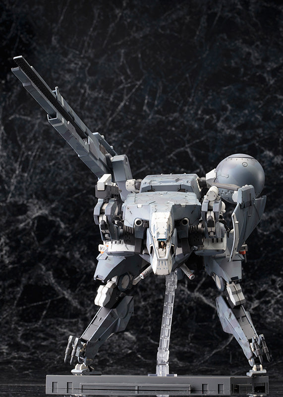 KP350R Kotobukiya Metal Gear Sahelanthropus Model Kit 4934054025107