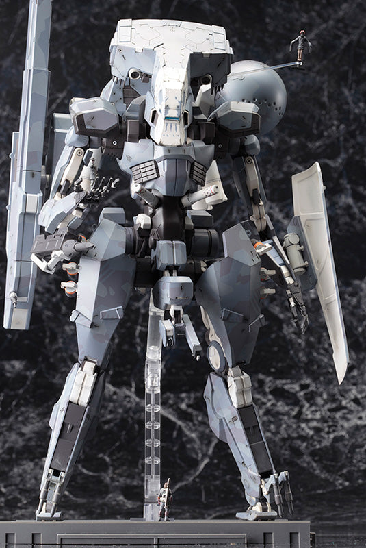 KP350R Kotobukiya Metal Gear Sahelanthropus Model Kit 4934054025107