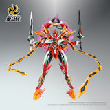 Motor Nuclear Legend of Star General MNP-XH04 NeZha Model Kit