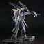 PB46 Bandai MG 1/100 Eclipse Gundam + Raijin Strike Model Kit