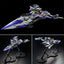 PB46 Bandai MG 1/100 Eclipse Gundam + Raijin Strike Model Kit