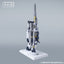 Qianqiu Shang Hyper Mega Bazooka Launcher [BLACK] Model Kit